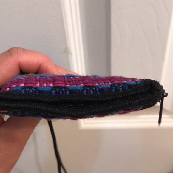 ⚡️FINAL PRICE⚡️ Vintage Small Purse - Picture 7 of 12